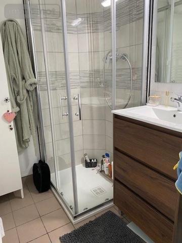 Appartement à louer à Laon dans l'Aisne (02000), ref : 02003-L243