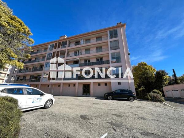 Location Appartement 4 pièces 68.9 m² - 378 BD PAUL MARTIN NALIN Manosque 04100