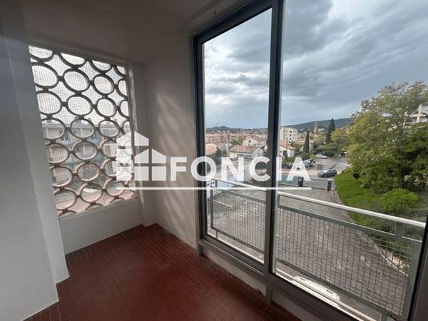 Location Appartement 4 pièces 68.9 m² - 378 BD PAUL MARTIN NALIN Manosque 04100