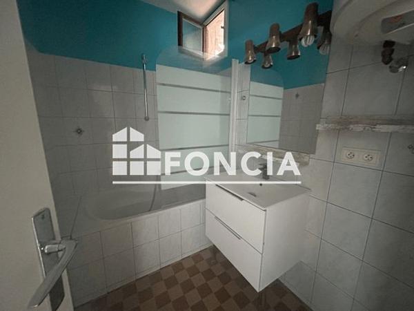 Location Appartement 4 pièces 68.9 m² - 378 BD PAUL MARTIN NALIN Manosque 04100