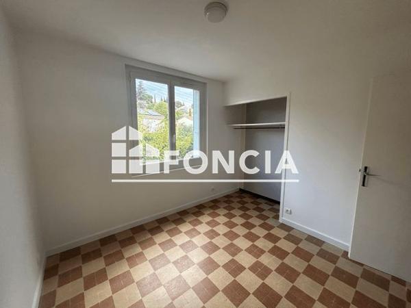 Location Appartement 4 pièces 68.9 m² - 378 BD PAUL MARTIN NALIN Manosque 04100