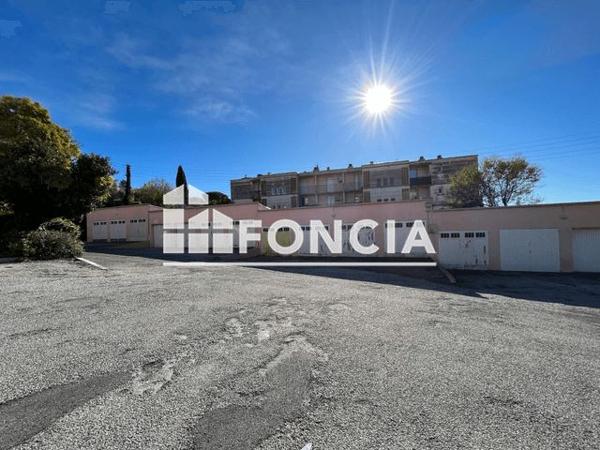 Location Appartement 4 pièces 68.9 m² - 378 BD PAUL MARTIN NALIN Manosque 04100