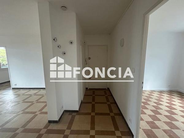 Location Appartement 4 pièces 68.9 m² - 378 BD PAUL MARTIN NALIN Manosque 04100