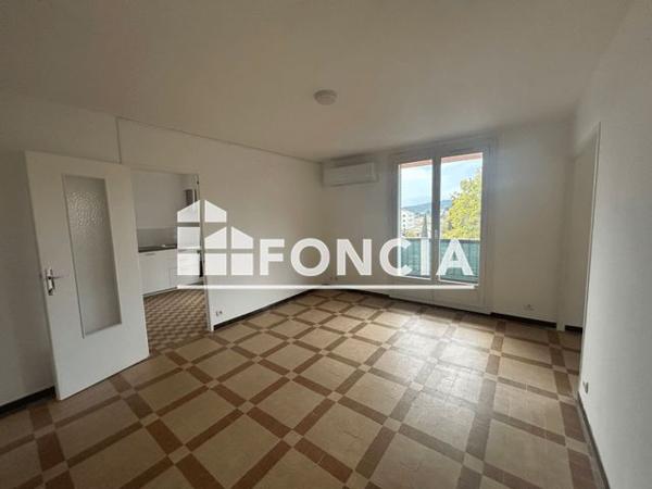 Location Appartement 4 pièces 68.9 m² - 378 BD PAUL MARTIN NALIN Manosque 04100