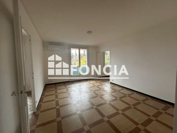 Location Appartement 4 pièces 68.9 m² - 378 BD PAUL MARTIN NALIN Manosque 04100