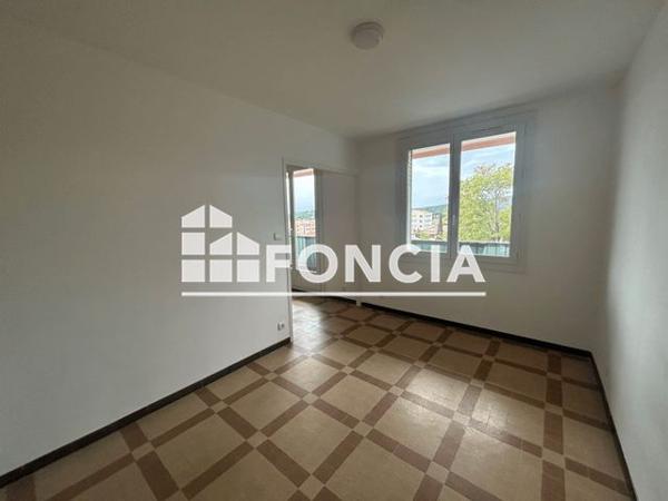 Location Appartement 4 pièces 68.9 m² - 378 BD PAUL MARTIN NALIN Manosque 04100