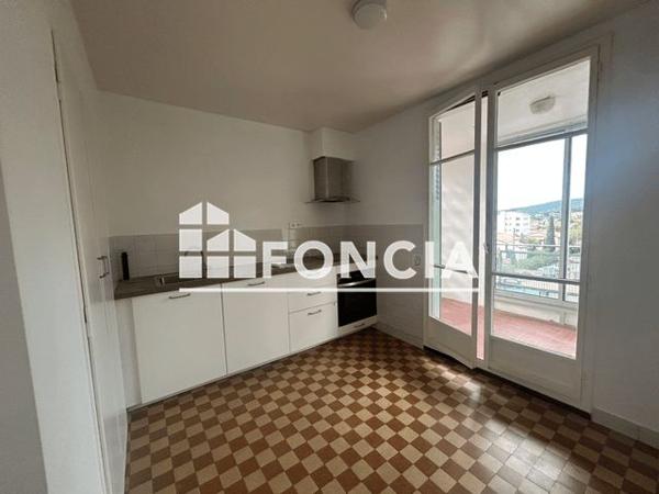 Location Appartement 4 pièces 68.9 m² - 378 BD PAUL MARTIN NALIN Manosque 04100