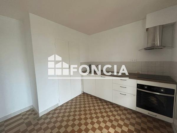 Location Appartement 4 pièces 68.9 m² - 378 BD PAUL MARTIN NALIN Manosque 04100