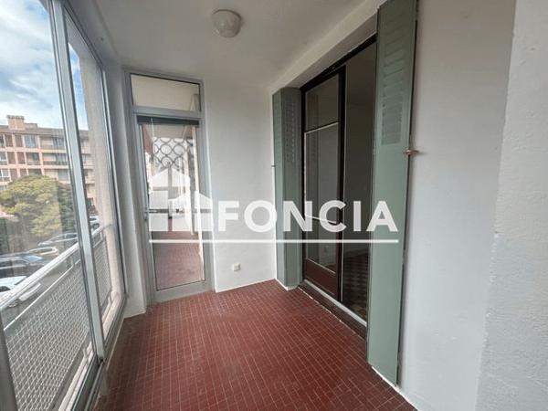 Location Appartement 4 pièces 68.9 m² - 378 BD PAUL MARTIN NALIN Manosque 04100