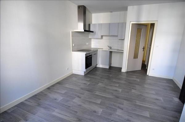 Appartement à louer 494 € CC NERAC 2 p 58 m² DPE D
