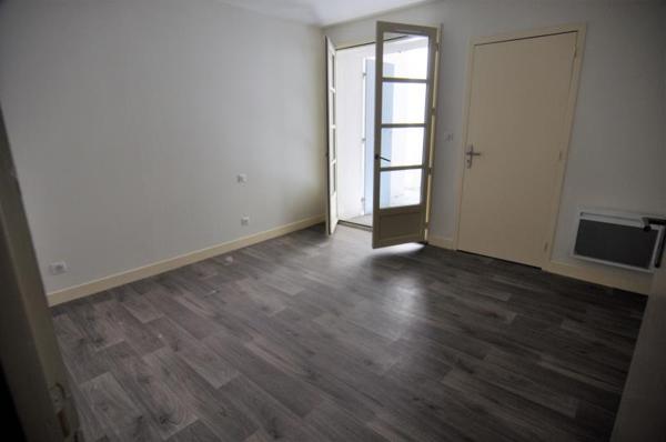 Appartement à louer 494 € CC NERAC 2 p 58 m² DPE D