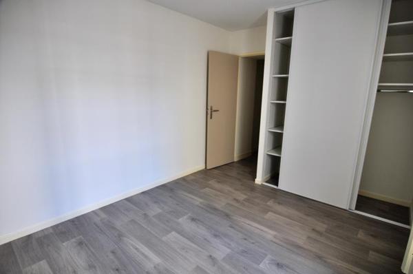 Appartement à louer 494 € CC NERAC 2 p 58 m² DPE D