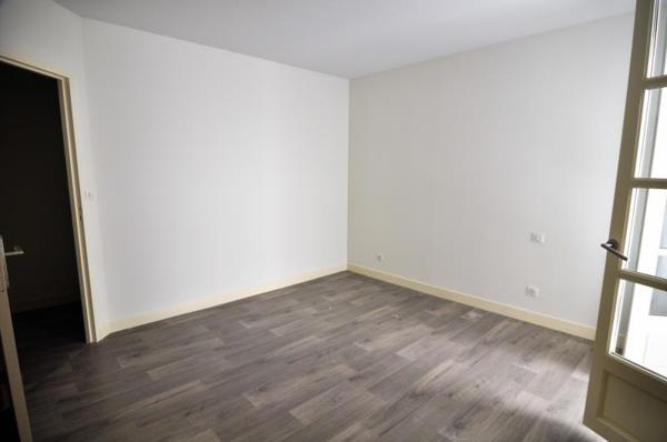 Appartement à louer 494 € CC NERAC 2 p 58 m² DPE D