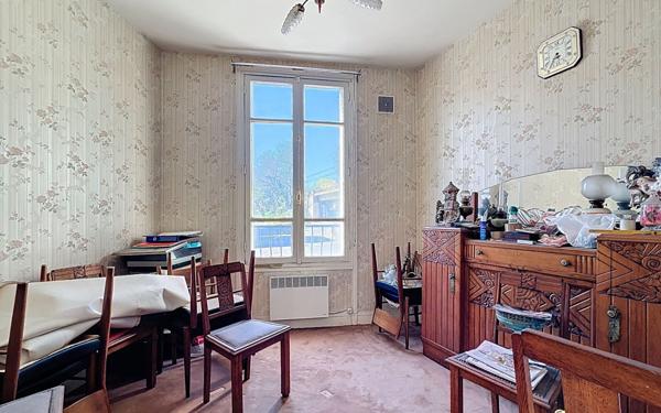 Appartement à vendre    2 pièces • 26,06 m2 Suresnes