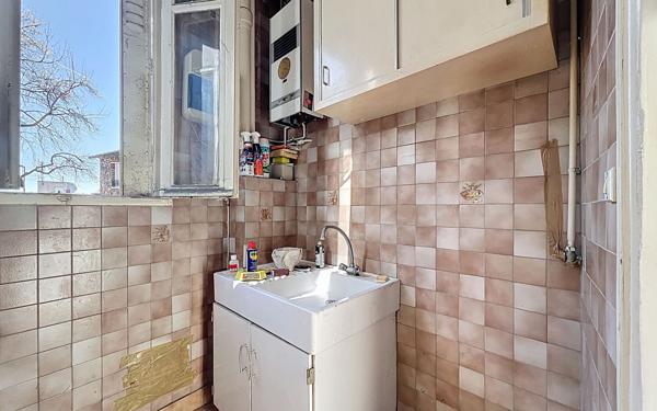 Appartement à vendre    2 pièces • 26,06 m2 Suresnes