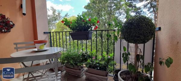 Vente appartement 3 pièces de 58m²