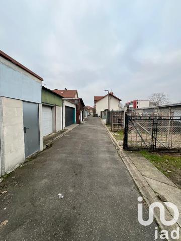 Parking à vendre 70 m² Argenteuil