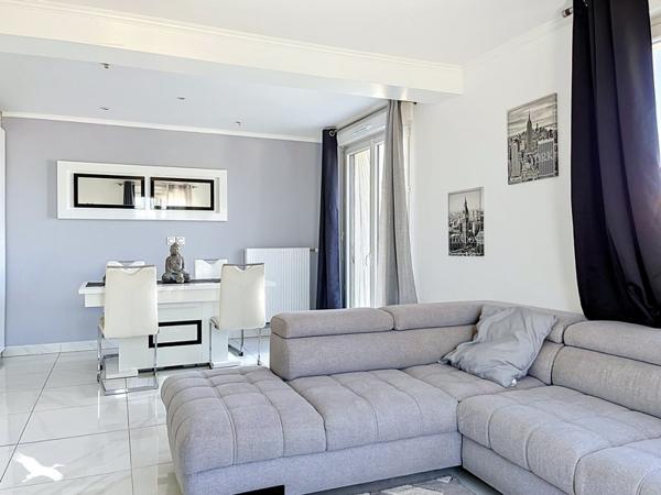 Maison 357 000 € Beynes 5 p 86 m² DPE B
