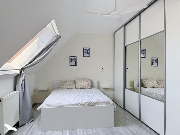Maison 357 000 € Beynes 5 p 86 m² DPE B