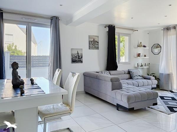 Maison 357 000 € Beynes 5 p 86 m² DPE B