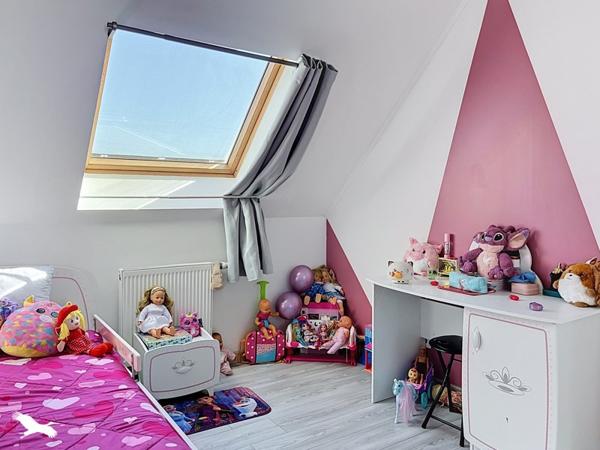 Maison 357 000 € Beynes 5 p 86 m² DPE B