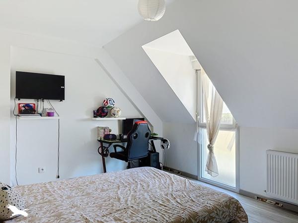 Maison 357 000 € Beynes 5 p 86 m² DPE B