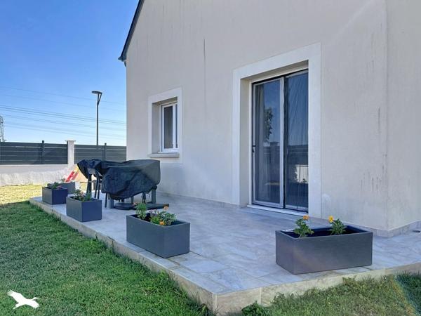 Maison 357 000 € Beynes 5 p 86 m² DPE B