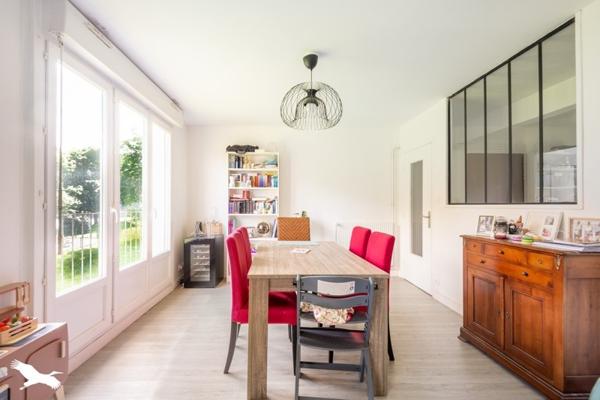 Appartement à vendre |  Landerneau |  5 pièces | 91 m²