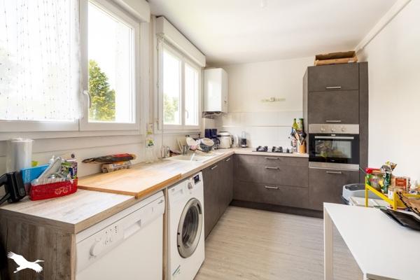 Appartement à vendre |  Landerneau |  5 pièces | 91 m²