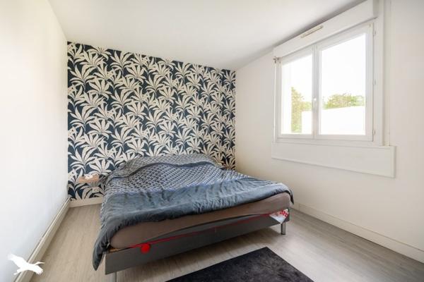 Appartement à vendre |  Landerneau |  5 pièces | 91 m²