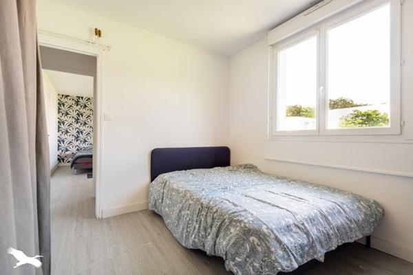 Appartement à vendre |  Landerneau |  5 pièces | 91 m²