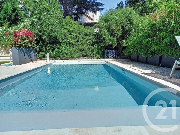 Maison à vendre  11 pièces - 430 m2 ALES - 30