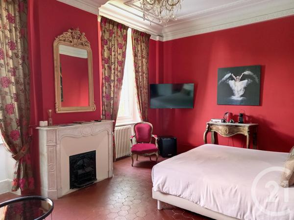 Maison à vendre  11 pièces - 430 m2 ALES - 30