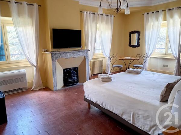 Maison à vendre  11 pièces - 430 m2 ALES - 30