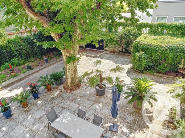 Maison à vendre  11 pièces - 430 m2 ALES - 30