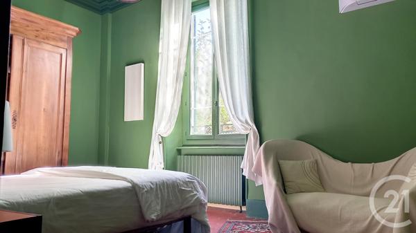 Maison à vendre  11 pièces - 430 m2 ALES - 30