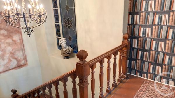 Maison à vendre  11 pièces - 430 m2 ALES - 30