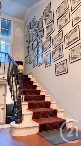 Maison à vendre  11 pièces - 430 m2 ALES - 30