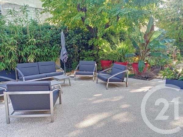 Maison à vendre  11 pièces - 430 m2 ALES - 30