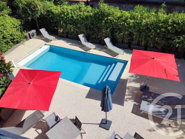 Maison à vendre  11 pièces - 430 m2 ALES - 30