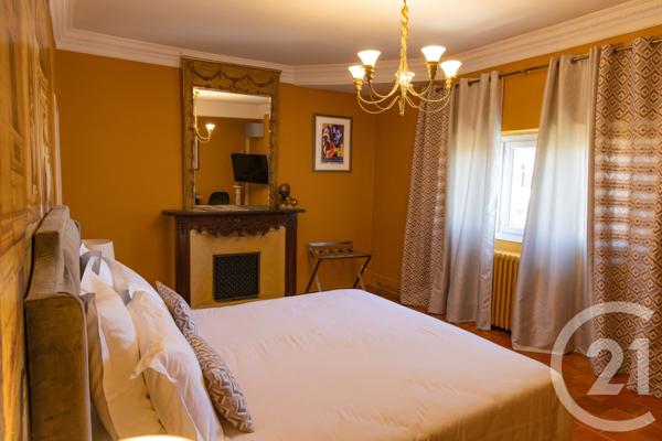 Maison à vendre  11 pièces - 430 m2 ALES - 30