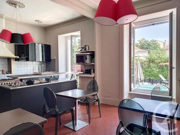 Maison à vendre  11 pièces - 430 m2 ALES - 30