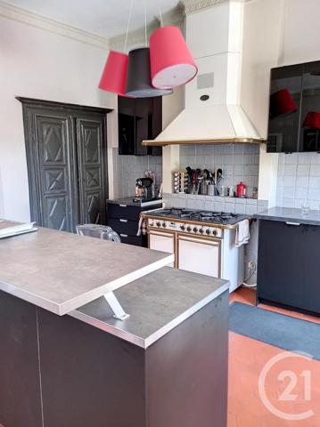 Maison à vendre  11 pièces - 430 m2 ALES - 30
