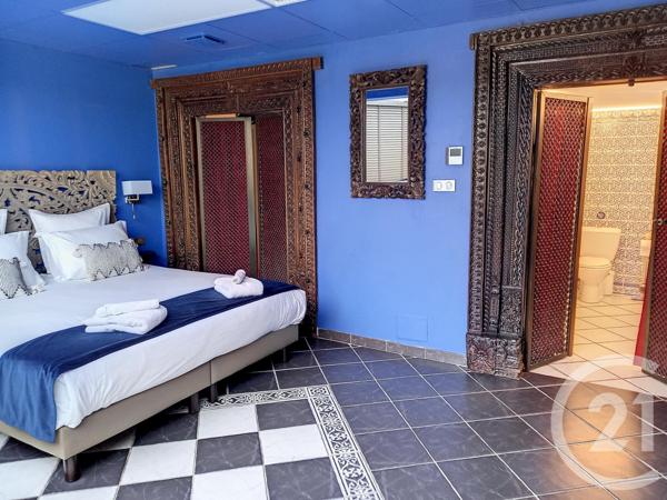 Maison à vendre  11 pièces - 430 m2 ALES - 30