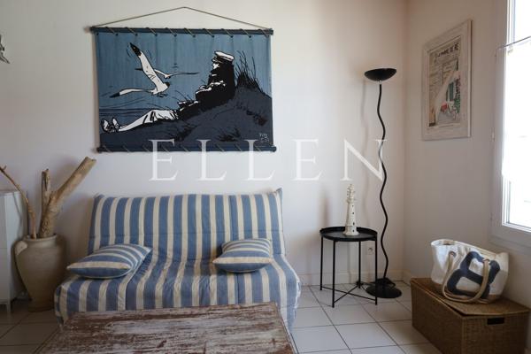 Appartement dans Saint-Martin-de-Ré