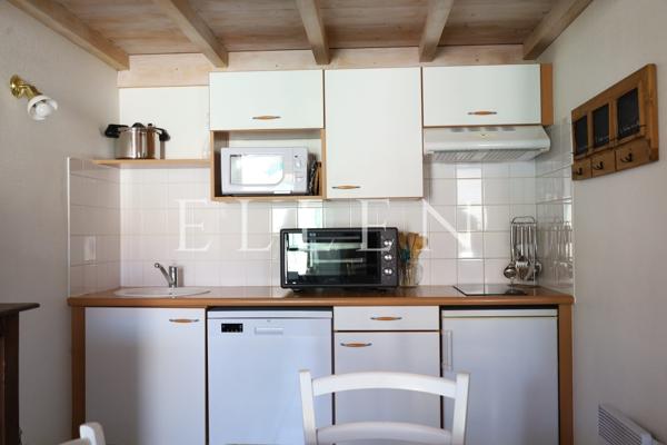 Appartement dans Saint-Martin-de-Ré