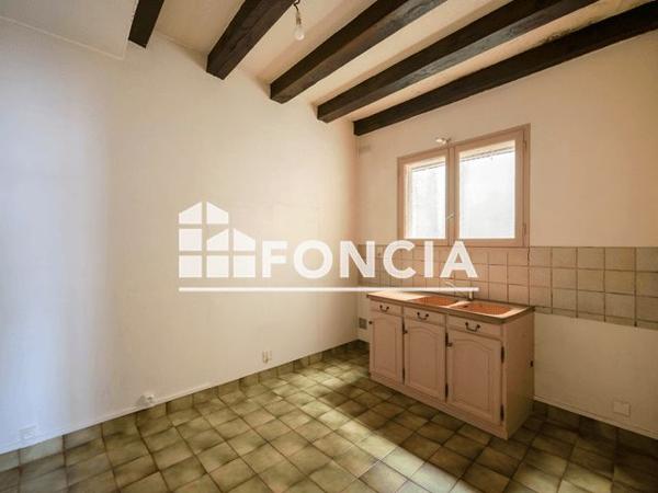 À vendre Appartement 2 pièces 46.16 m² - Orléans 45000