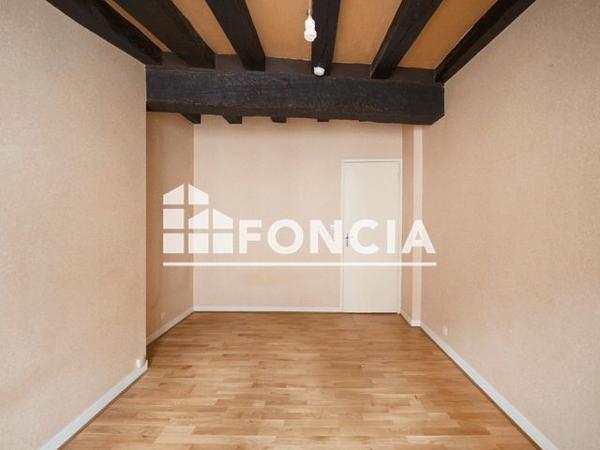 À vendre Appartement 2 pièces 46.16 m² - Orléans 45000