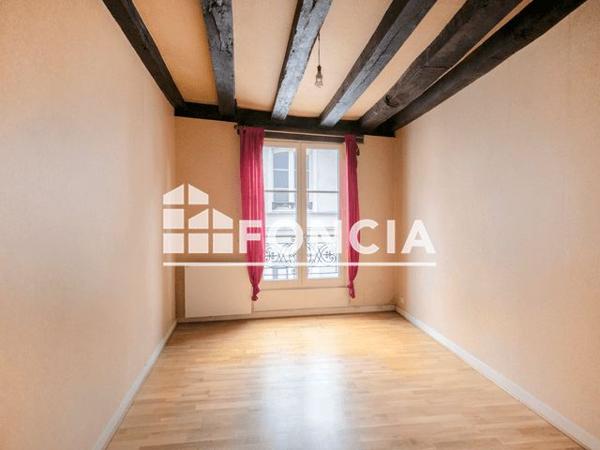 À vendre Appartement 2 pièces 46.16 m² - Orléans 45000