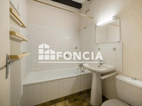 À vendre Appartement 2 pièces 46.16 m² - Orléans 45000